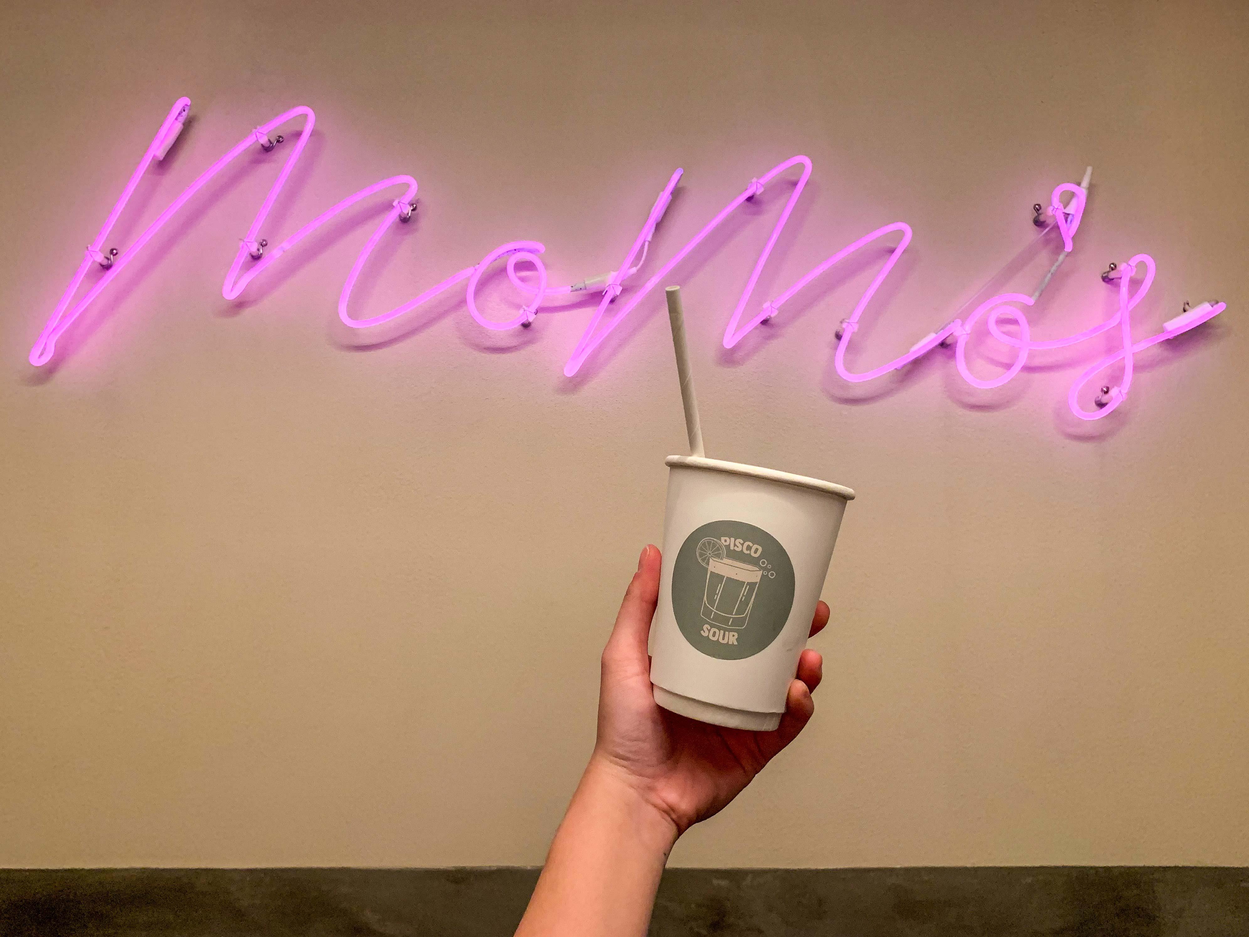 MoMo's Kuala Lumpur Hotel Bagian luar foto