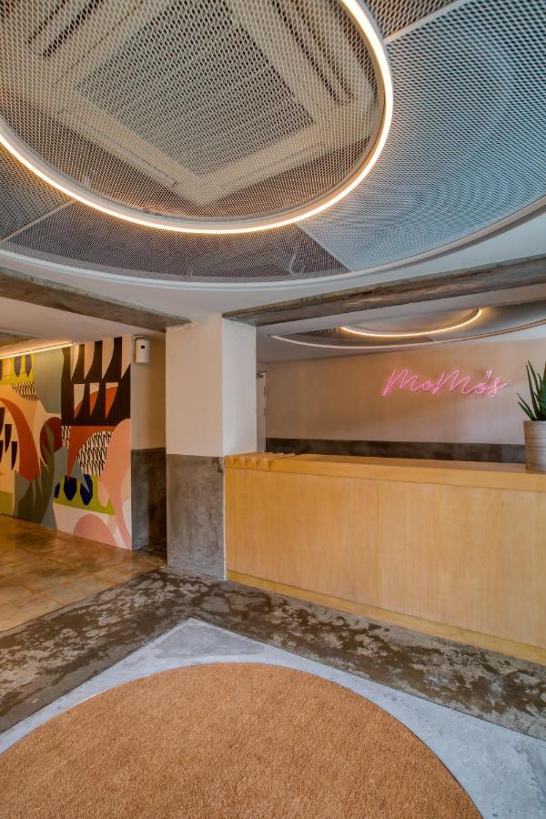 MoMo's Kuala Lumpur Hotel Bagian luar foto