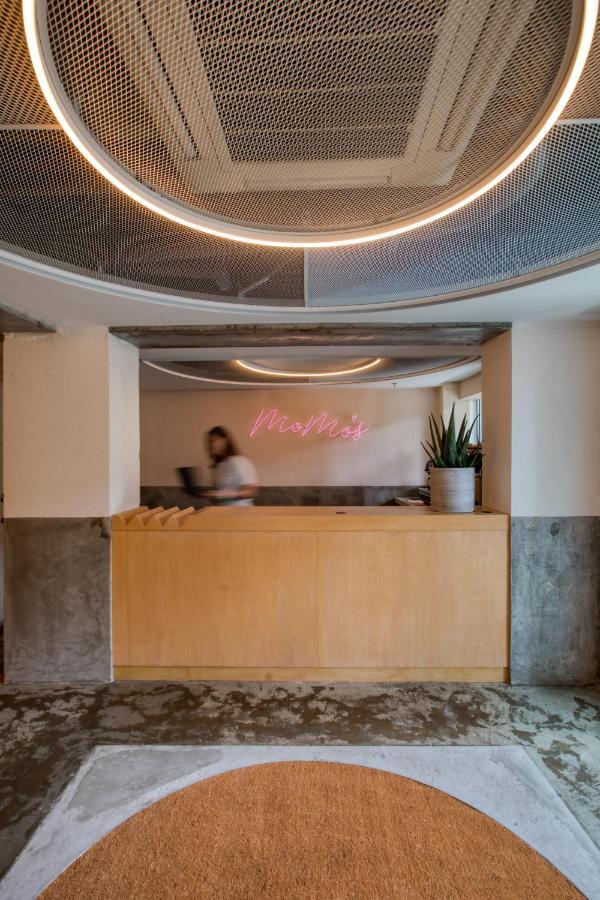 MoMo's Kuala Lumpur Hotel Bagian luar foto