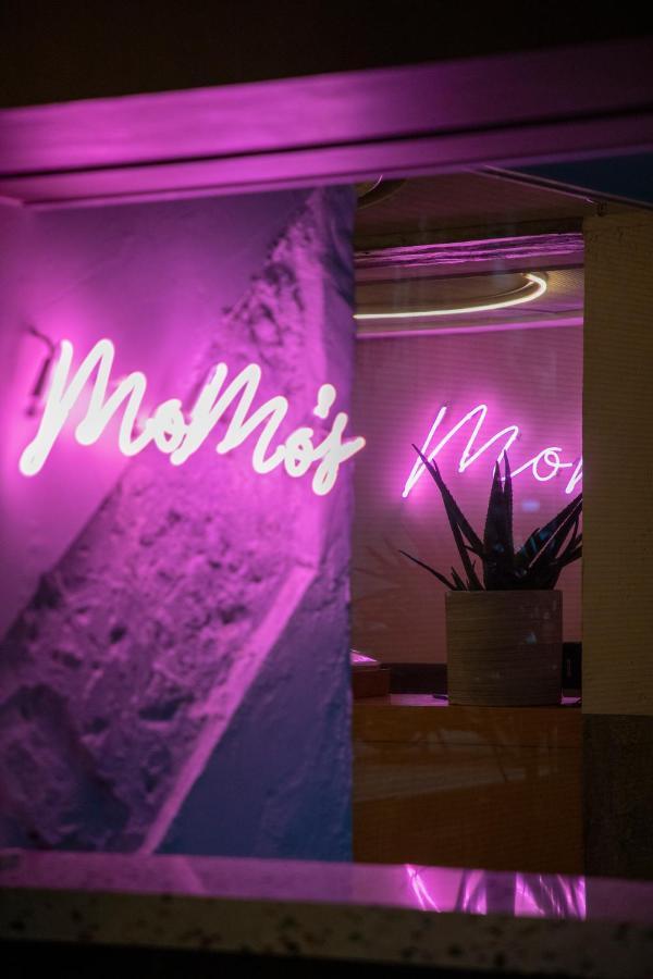 MoMo's Kuala Lumpur Hotel Bagian luar foto